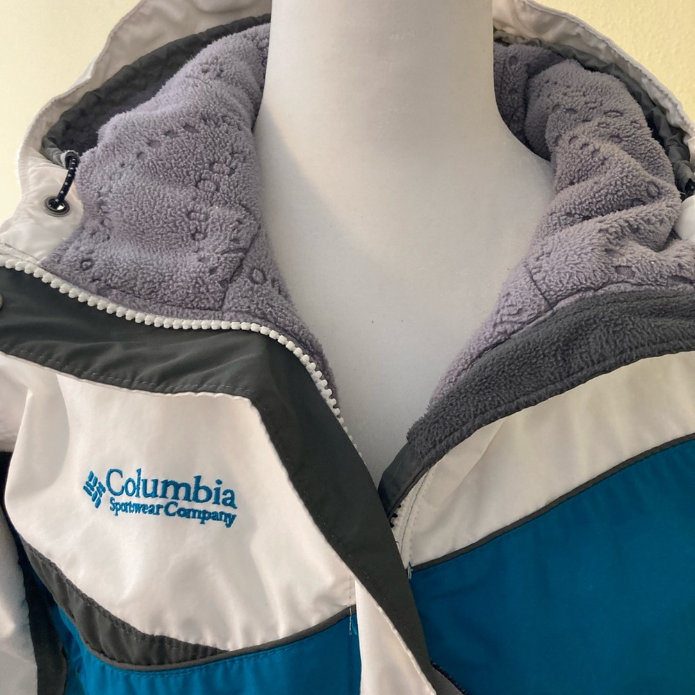 Columbia coat in good condition